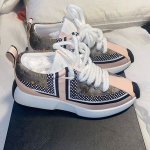 Giuseppe zanotti sneakers